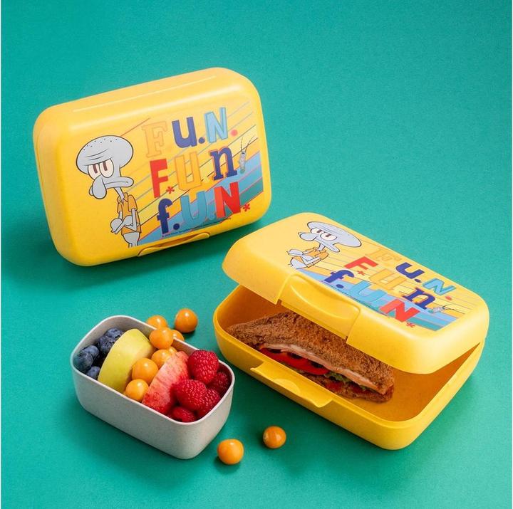 Produktbild Koziol Candy L Spongebob Squidward