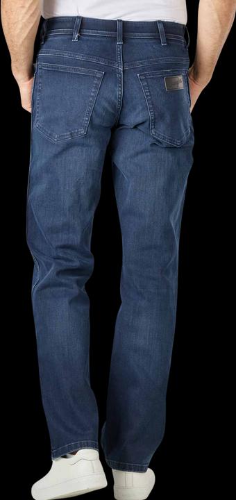 Produktbild Wrangler Texas Jeans Straight Fit Arm Strong (W31/L30)