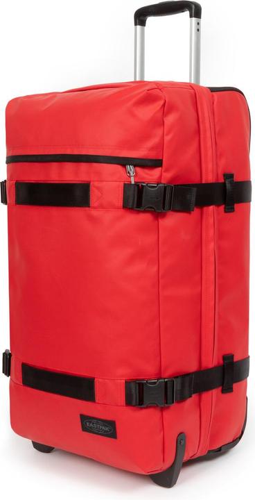 Actual product image Eastpak Transit'RTarp (121 l, L (90 - 115l))