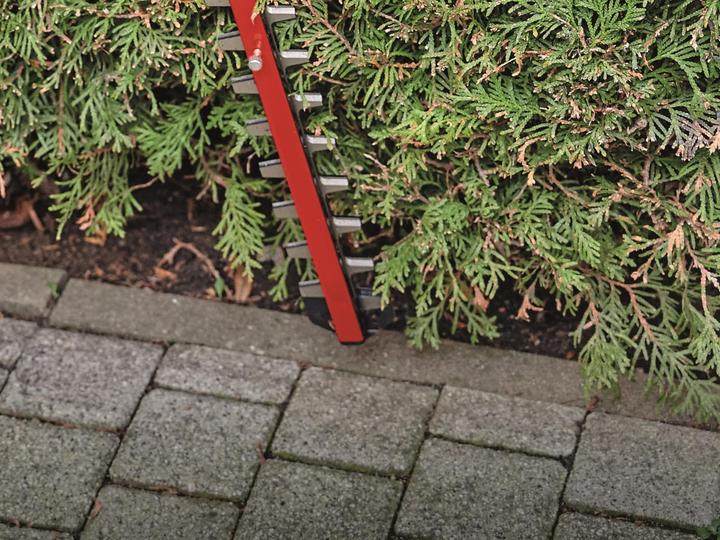 Produktbild Einhell GE-CH 36/65 Li (Akkuheckenschere)