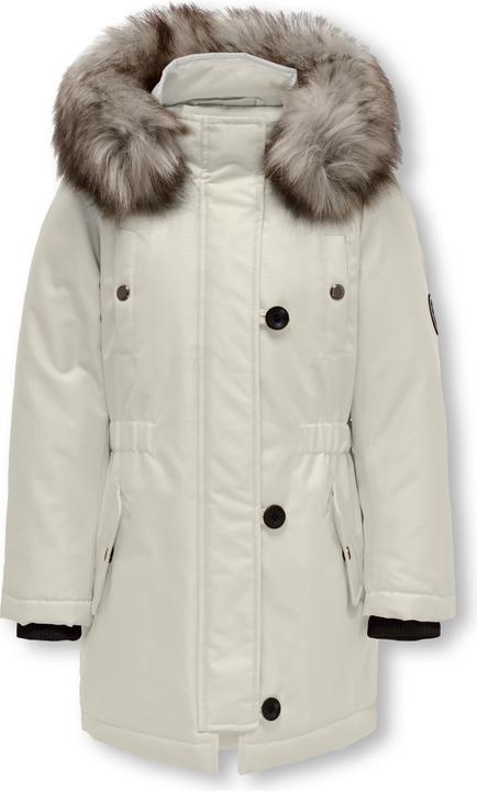 Produktbild Only Lang Parka (140)