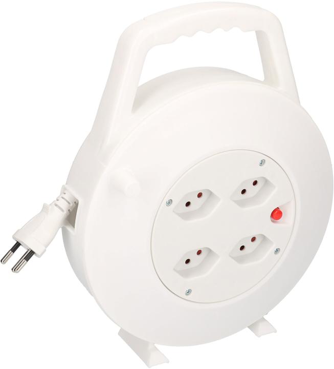 Immagine prodotto Max Hauri Avvolgicavo (10 m, 1 mm².)