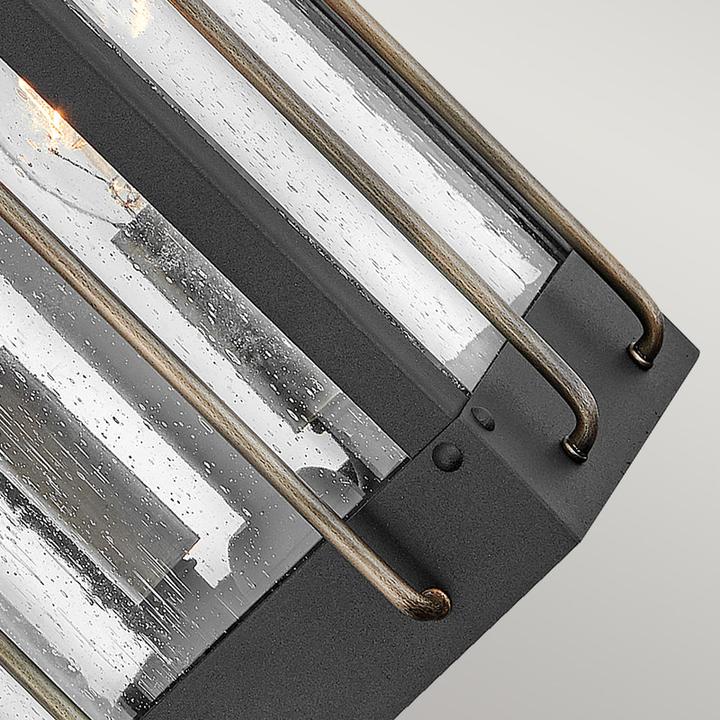 Actual product image Elstead Lighting Fitzgerald (1 x)