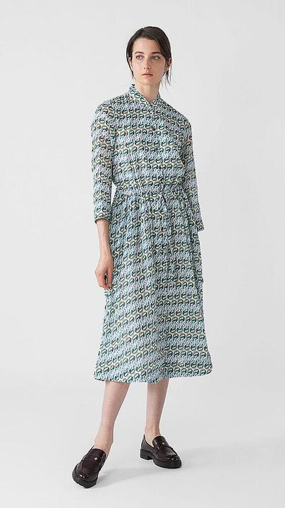 Actual product image Tory Burch Midikleid (36)