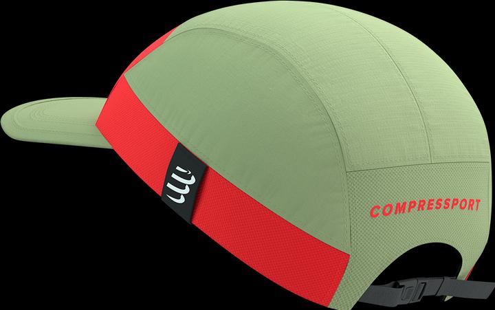 Produktbild Compressport 5 Panel Light Cap (One Size)