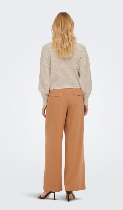 Actual product image Only Structure cardigan (XS)