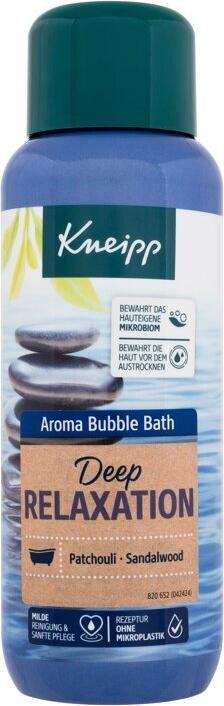 Produktbild Kneipp Tiefenentspannung (400 ml, Badeöl)