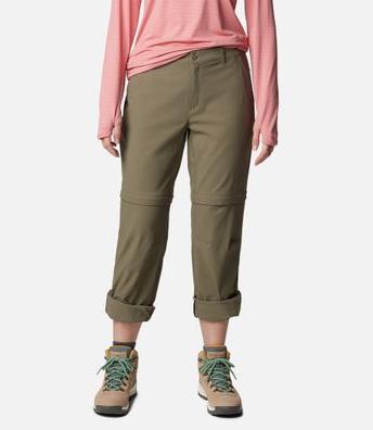 Produktbild Columbia Leslie Falls™ Convertible Pant (16)