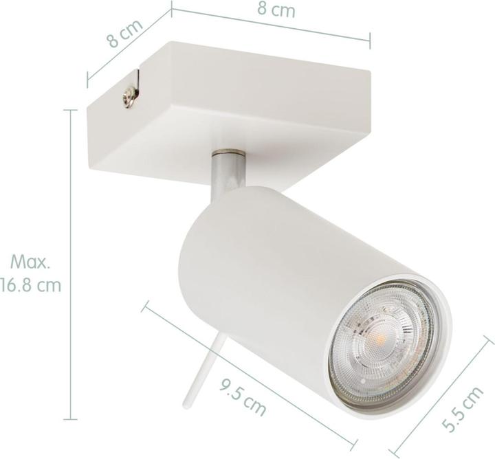 Image du produit micasa Lazen (GU10)