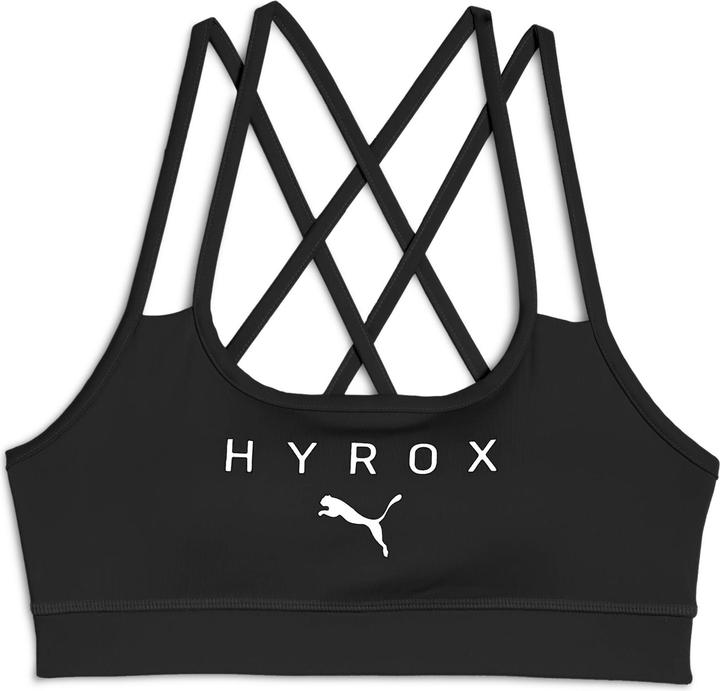 Productafbeelding Puma W x Hyrox Move Beugelbeha (S)