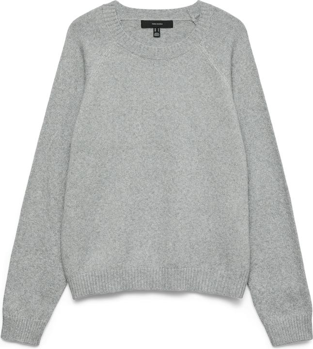 Immagine prodotto Vero Moda Vmdoffyshine Ls O-Neck Blouse Rep Noos (XS)