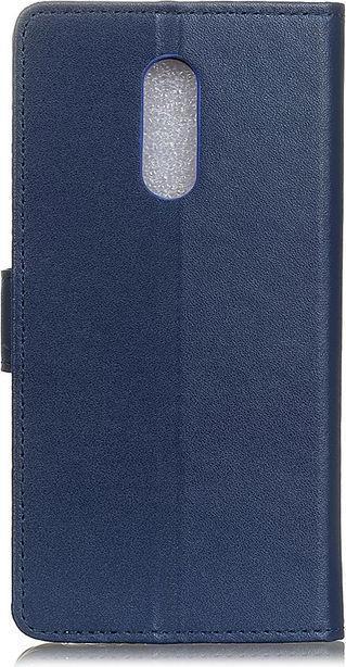 Productafbeelding MU Classic Classic II Lederen Boekomslag Serie (OnePlus 8T)