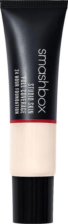 Produktbild Smashbox Studio S Full Cover 24H Fond de Teint No 0.2