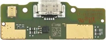 Actual product image Samsung SUB-PBA (charging port) SM-T290 Galaxy Tab A 8 inch(2019) GH81-17229A (Galaxy Tab A 8.0 (2019))