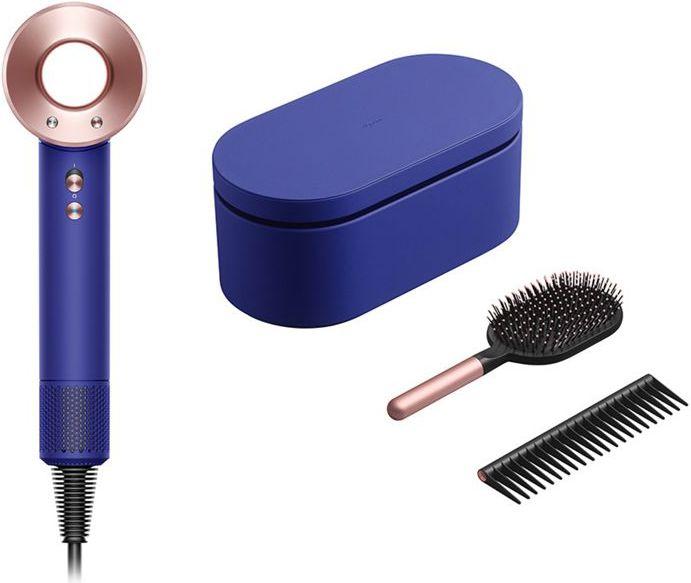 Actual product image Dyson Supersonic Gifting-Edition