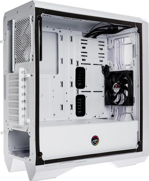 Produktbild BitFenix Enso Mesh RGB (ATX, mATX, Mini-ITX, E-ATX)