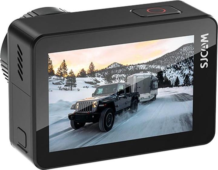 Image du produit Sjcam SJ10 Pro action sports camera 12 MP 4K Ultra HD Wi-Fi (60p, WiFi)