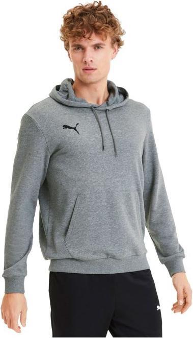 Immagine prodotto Puma TeamGoal 23 Casuals Felpa con cappuccio da uomo (L)