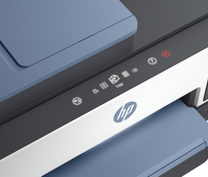 Produktbild HP Smart Tank 7605 (Tintentank, Farbe)