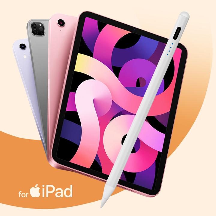 Produktbild Adonit AD-ADSE2W SE 2 Stift