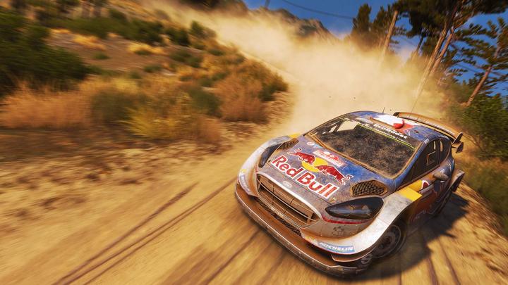 Produktbild zz_ArchivedByPCD_Big Ben_zu_Bigben Connected WRC 7 Rallye-Weltmeisterschaft P (PS4, IT)