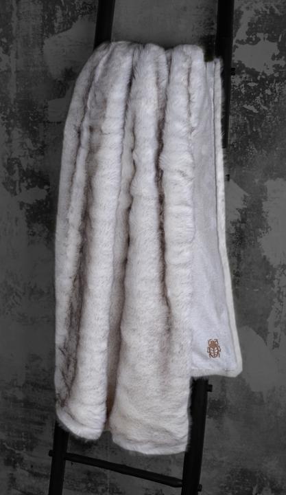 Actual product image Zoeppritz Reborn Husky (140 x 190 cm)
