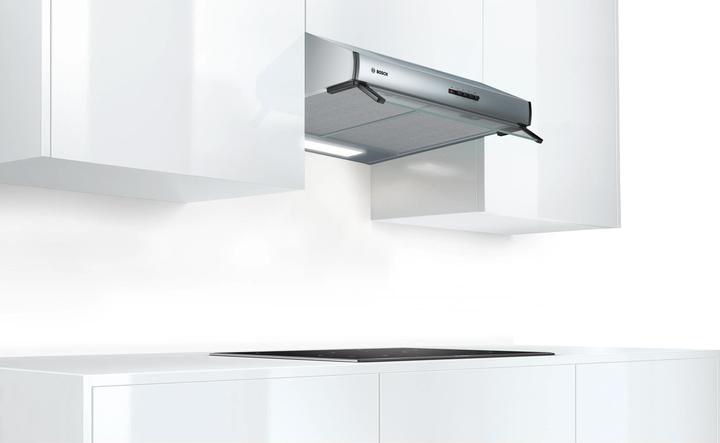 Actual product image Bosch Hausgeräte DUL63CC50 (Substructure hood)