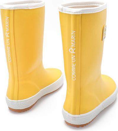 Produktbild Rouchette gummistiefel für kinder cap (29)