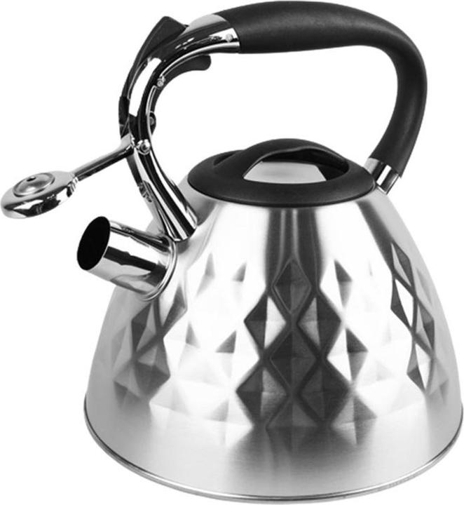 Actual product image Maestro Non-electric kettle MR-1322 (3 l)