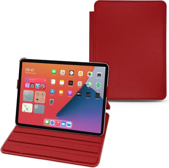 Actual product image Noreve Leather case horizontal (iPad mini 6)
