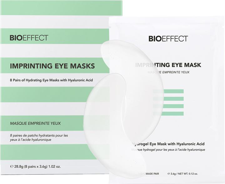 Produktbild Bioeffect Imprinting Eye Mask (3 ml)