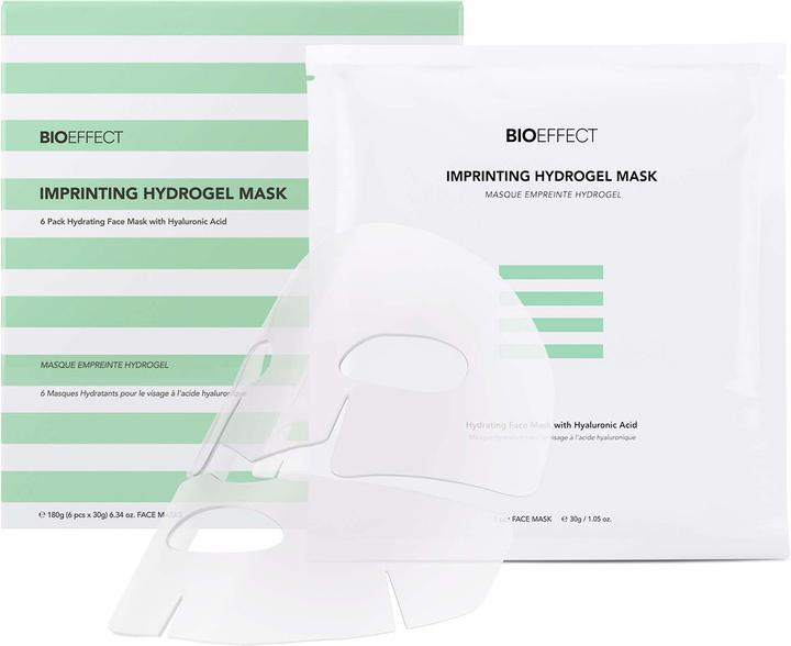 Actual product image Bioeffect Imprinting Hydrogel Mask