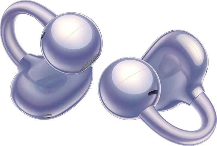 Actual product image Huawei FreeClip (ANC, 8 h, Wireless)