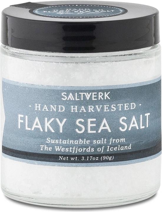 Produktbild Saltverk Flaky Sea Salt (90 g)
