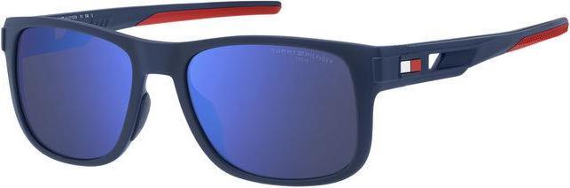 Mat Blue