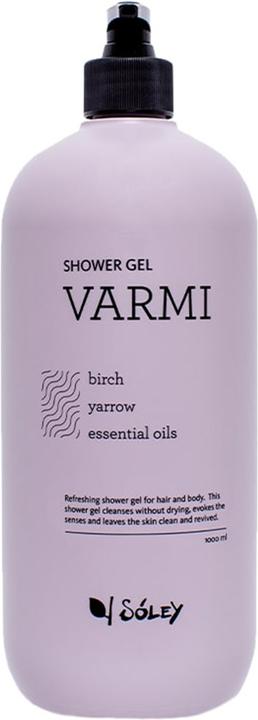 Sóley Organics Varmi (350 ml)