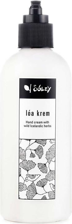 Sóley Organics Lóa (250 ml)