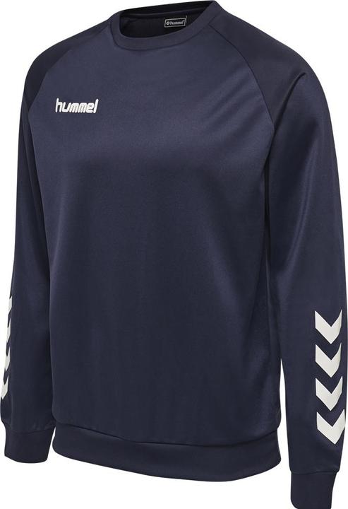 Produktbild hummel Promo Poly Sweatshirt (L)