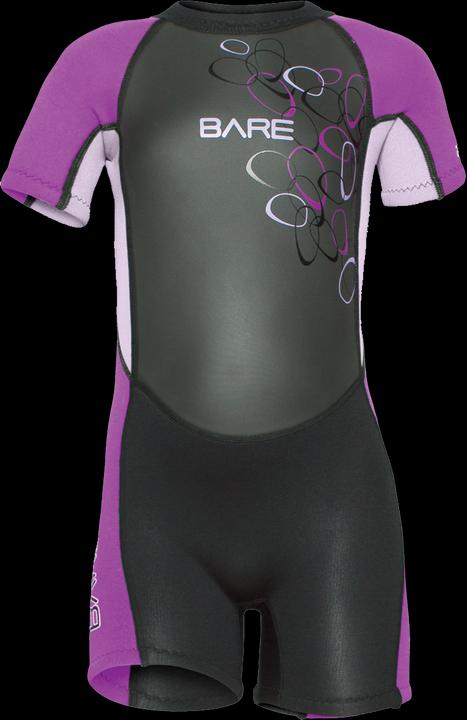 Immagine prodotto Bare Tadpole Shorty (1 mm, 2)
