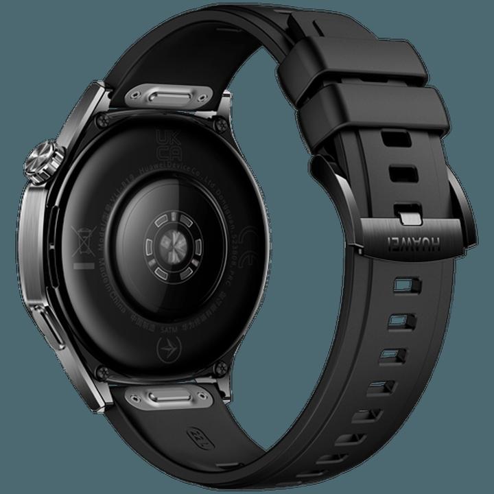 Actual product image Huawei Watch GT 5 (46 mm, WLAN only)