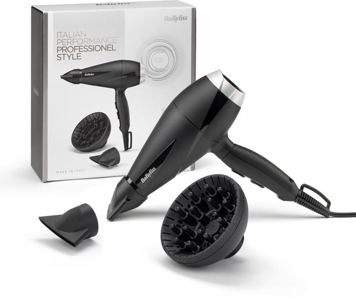 Immagine prodotto BaByliss 6710EN