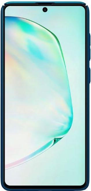 Productafbeelding Nillkin Super Frosted Shield-serie (Samsung Galaxy Note 10 Lite)