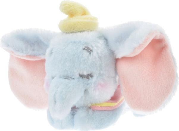 Image du produit Disney Porte-clés Dumbo en peluche