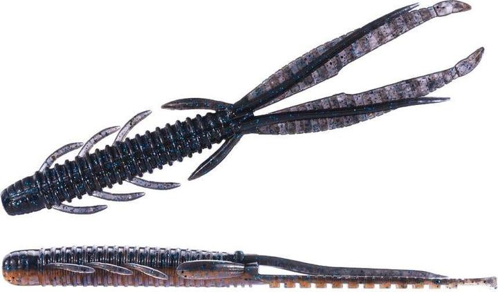 Osp Dolive Shrimp 3 (7.50 cm)