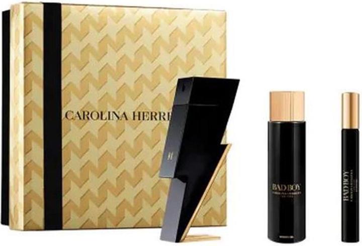 Produktbild Carolina Herrera Bad Boy
