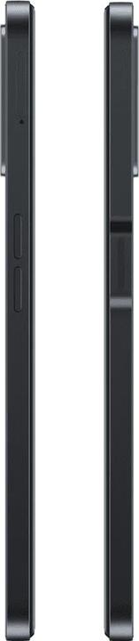 Produktbild realme Narzo 50A Prime 64GB Flash Black (16.7cm (6.6 ") IPS LCD screen, Android 11, 50MP triple camera (64 GB, Flash black, 6.60", Dual SIM, 50 Mpx, 4G)