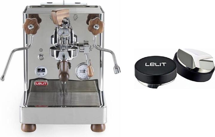 Produktbild Lelit Bianca PL162 T Angebotsset