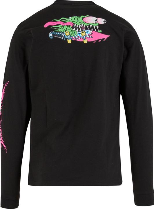 Produktbild Santa Cruz Meek Slasher Longsleeve - 125797 (M)