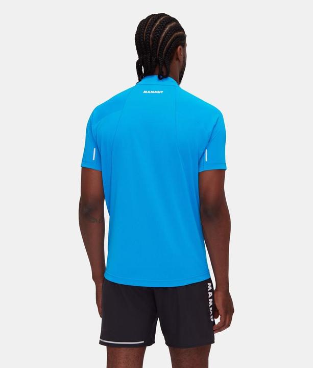 Produktbild Mammut Aenergy FL Half Zip T-Shirt Men (XXL)