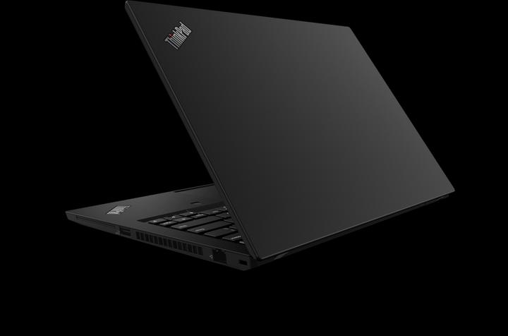 Image du produit Lenovo ThinkPad T14 Gen 1 (14", AMD Ryzen 5 Pro 4650U, 8 Go, 256 Go, CH)